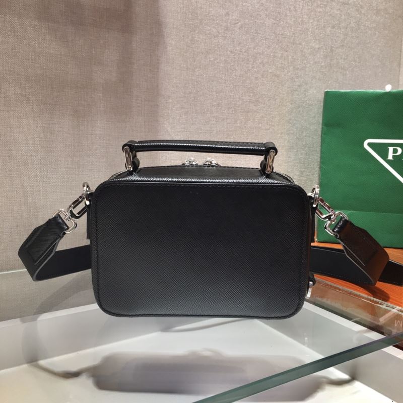 Prada Satchel Bags